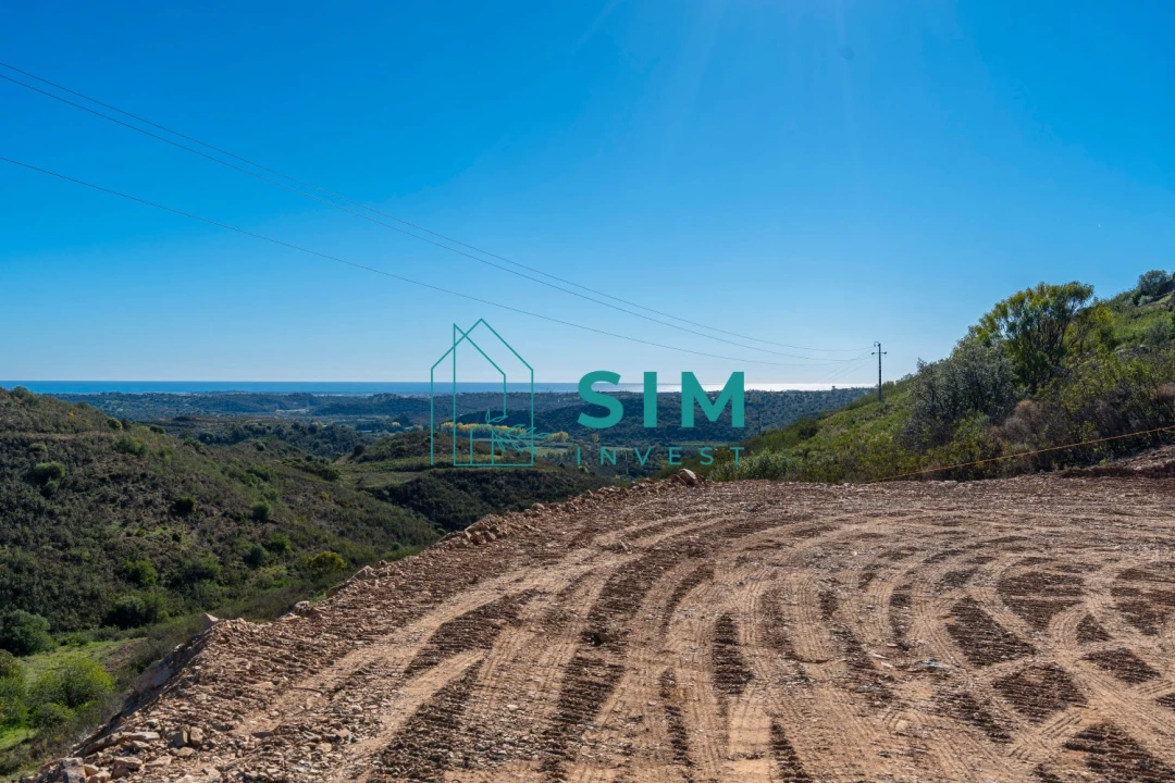 Terreno para Venda em Tavira (Santa Maria e Santiago) Foto 6