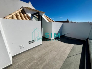Moradia T2 para Venda em Tavira (Santa Maria e Santiago)