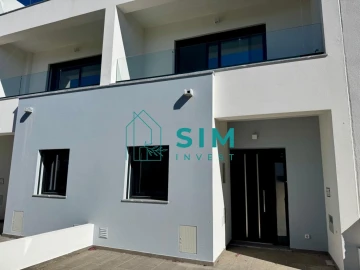 Moradia T2 para Venda em Tavira (Santa Maria e Santiago)