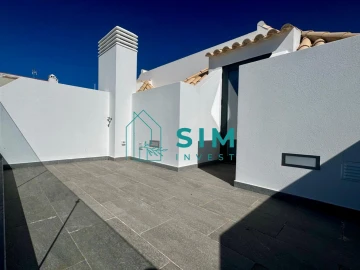 Moradia T2 para Venda em Tavira (Santa Maria e Santiago)