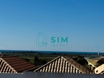 Moradia T2 para Venda em Tavira (Santa Maria e Santiago)