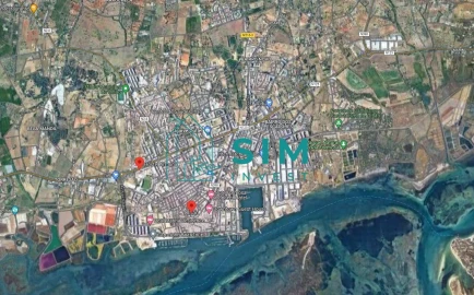 Terreno para Venda em Quelfes