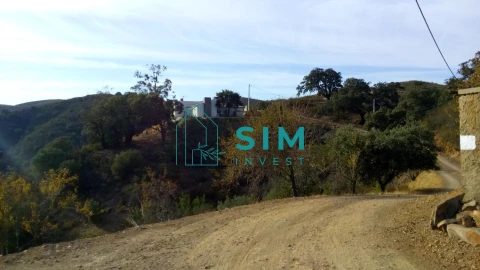 Terreno para Venda em Tavira (Santa Maria e Santiago)