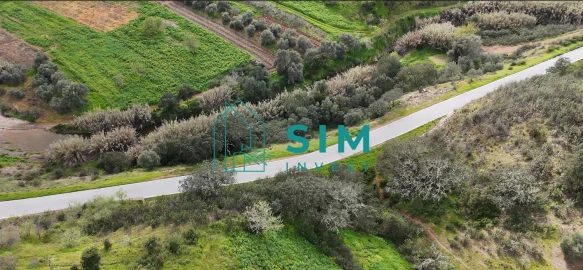 Terreno para Venda em Tavira (Santa Maria e Santiago)