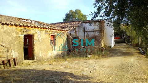 Terreno para Venda em Tavira (Santa Maria e Santiago)