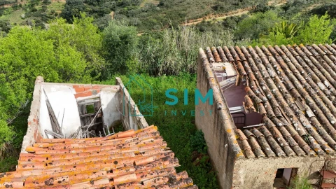 Terreno para Venda em Tavira (Santa Maria e Santiago)
