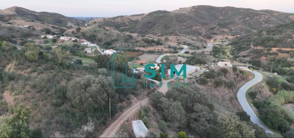 Terreno para Venda em Tavira (Santa Maria e Santiago)