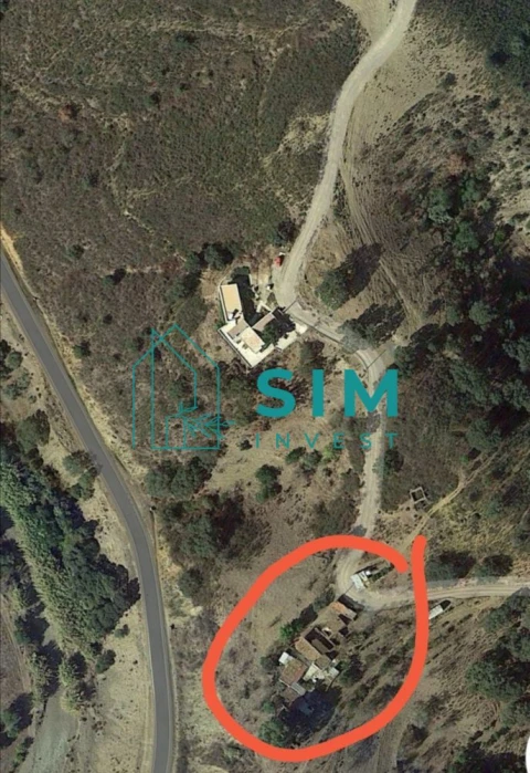 Terreno para Venda em Tavira (Santa Maria e Santiago)