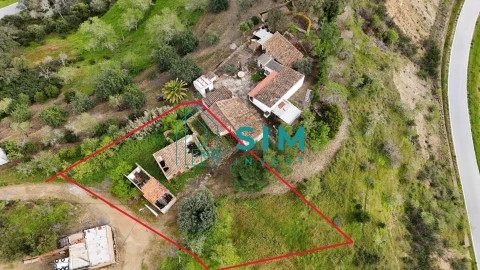 Terreno para Venda em Tavira (Santa Maria e Santiago)