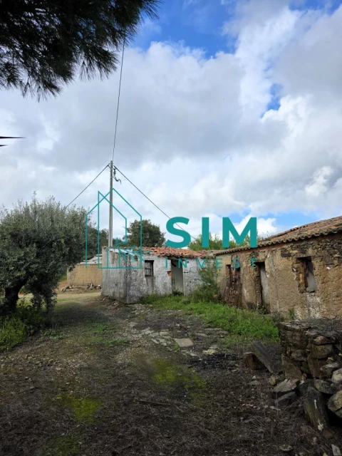 Terreno para Venda em Tavira (Santa Maria e Santiago)