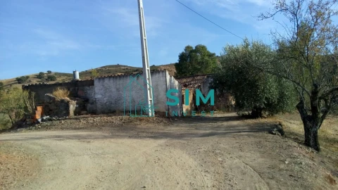 Terreno para Venda em Tavira (Santa Maria e Santiago)