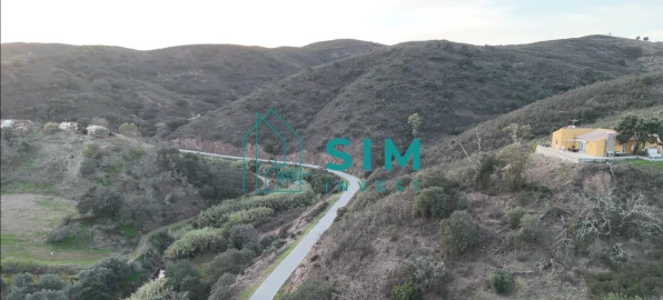 Terreno para Venda em Tavira (Santa Maria e Santiago)