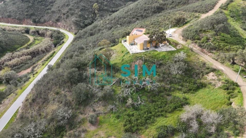 Terreno para Venda em Tavira (Santa Maria e Santiago)