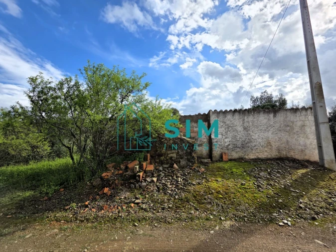 Terreno para Venda em Tavira (Santa Maria e Santiago) Foto 4