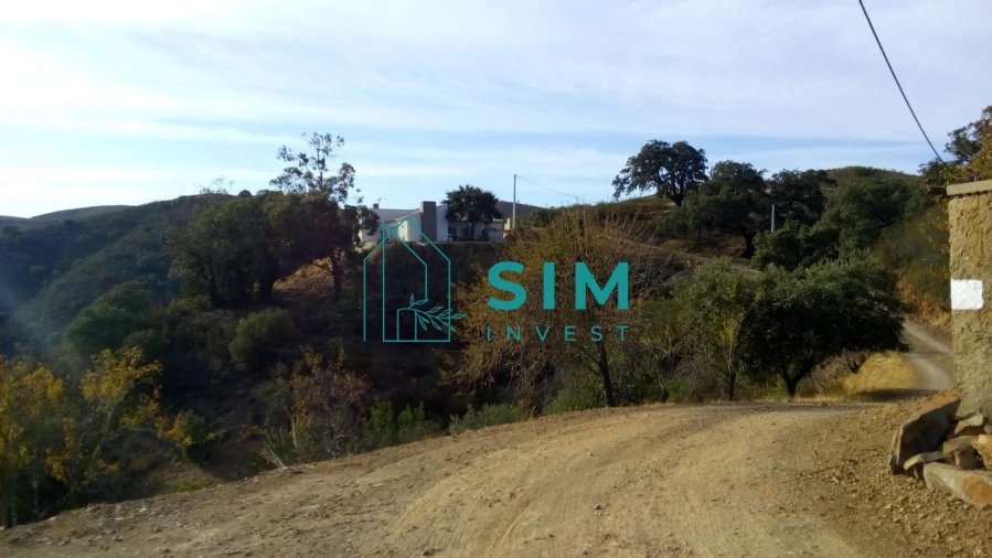 Terreno para Venda em Tavira (Santa Maria e Santiago) Foto 9