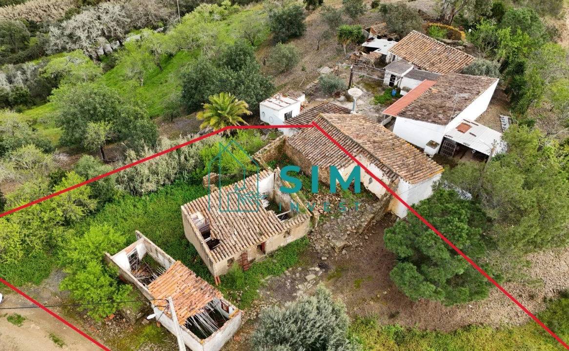 Terreno para Venda em Tavira (Santa Maria e Santiago) Foto 14