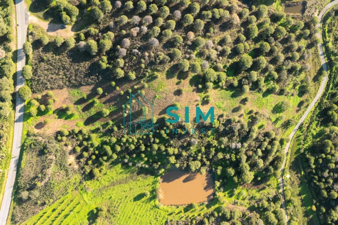 Terreno para Venda em Vila Nova de Cacela Foto 16