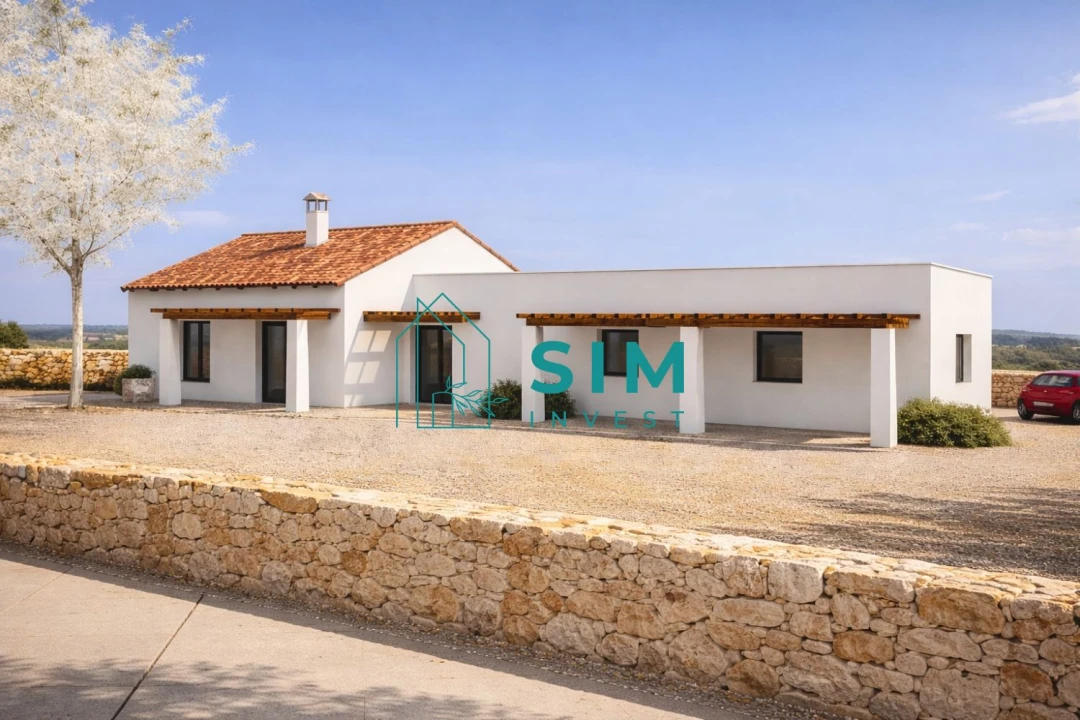 Terreno para Venda em Vila Nova de Cacela Foto 2