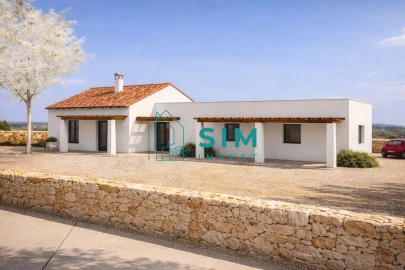 Terreno para Venda em Vila Nova de Cacela