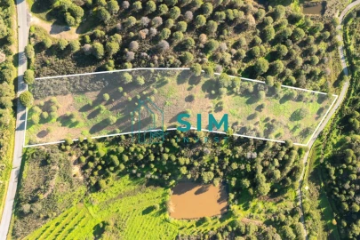 Terreno para Venda em Vila Nova de Cacela