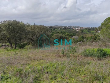 Terreno para Venda em Vila Nova de Cacela