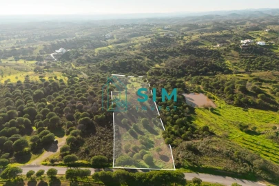 Terreno para Venda em Vila Nova de Cacela