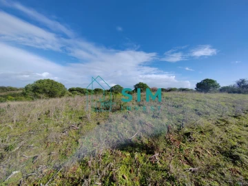 Terreno para Venda em Vila Nova de Cacela