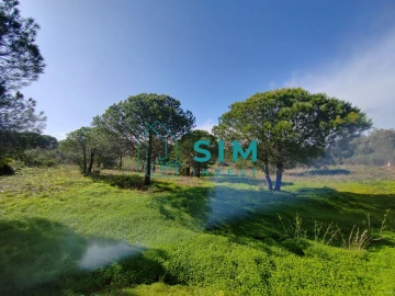 Terreno para Venda em Vila Nova de Cacela