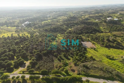 Terreno para Venda em Vila Nova de Cacela