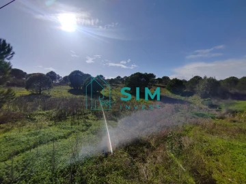 Terreno para Venda em Vila Nova de Cacela