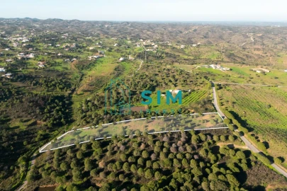 Terreno para Venda em Vila Nova de Cacela