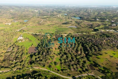 Terreno para Venda em Vila Nova de Cacela