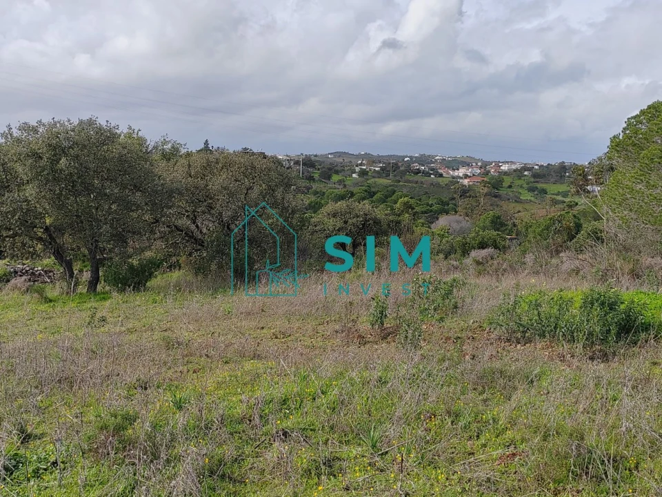 Terreno para Venda em Vila Nova de Cacela Foto 22