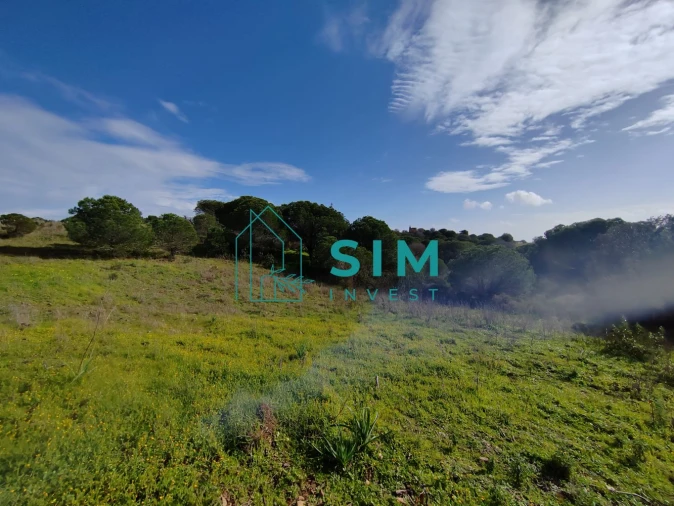 Terreno para Venda em Vila Nova de Cacela Foto 21