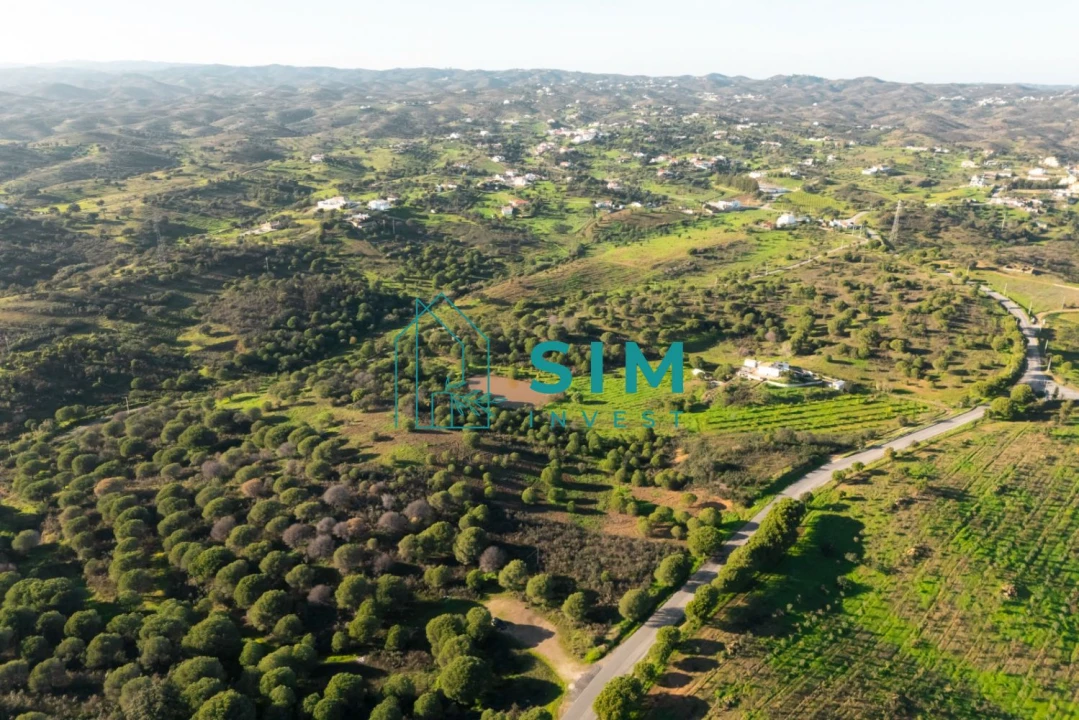 Terreno para Venda em Vila Nova de Cacela Foto 13