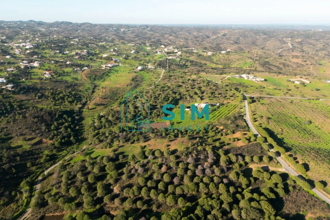 Terreno para Venda em Vila Nova de Cacela Foto 12