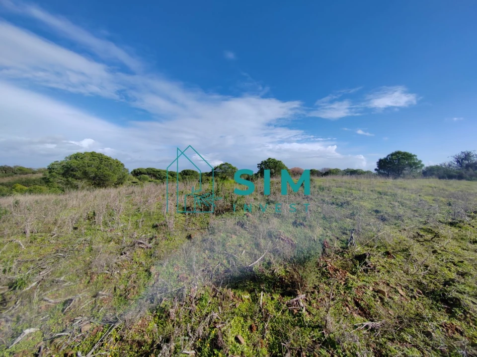 Terreno para Venda em Vila Nova de Cacela Foto 8