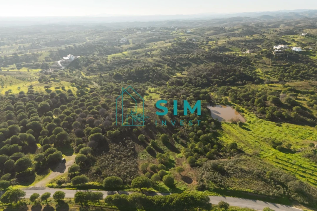 Terreno para Venda em Vila Nova de Cacela Foto 9