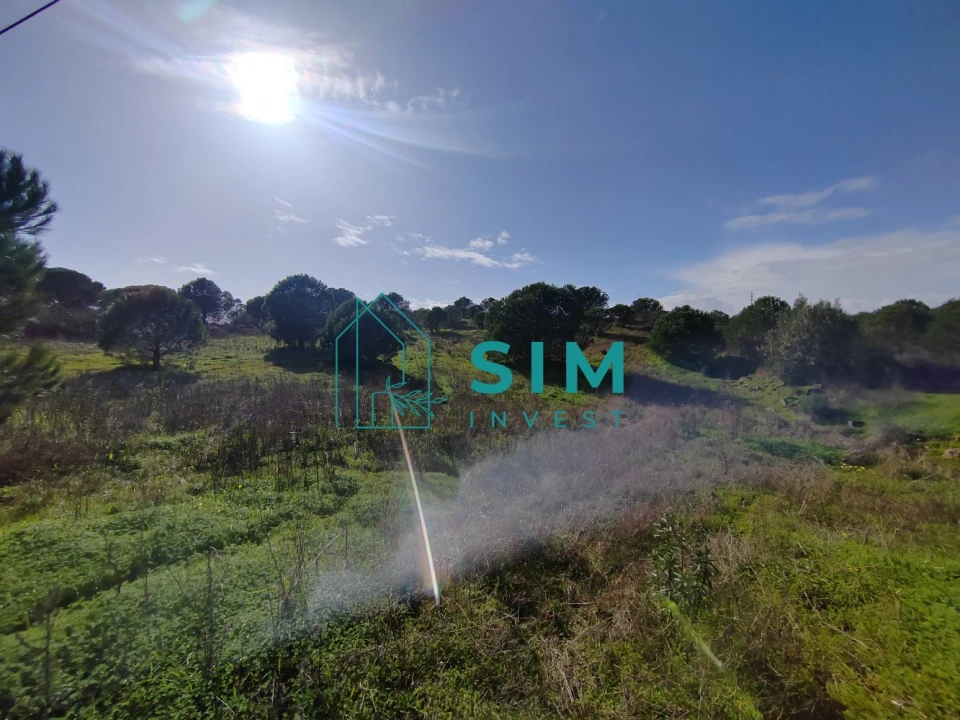 Terreno para Venda em Vila Nova de Cacela Foto 20