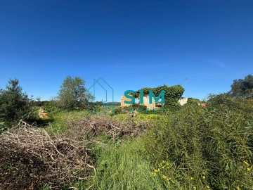 Terreno para Venda em Luz de Tavira e Santo Estêvão