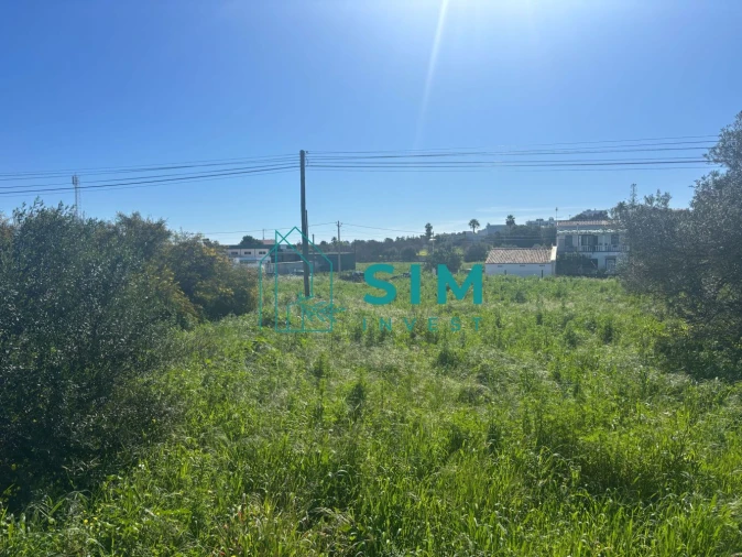 Terreno para Venda em Luz de Tavira e Santo Estêvão Foto 5
