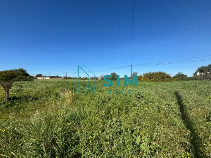 Terreno para Venda em Luz de Tavira e Santo Estêvão Foto 7