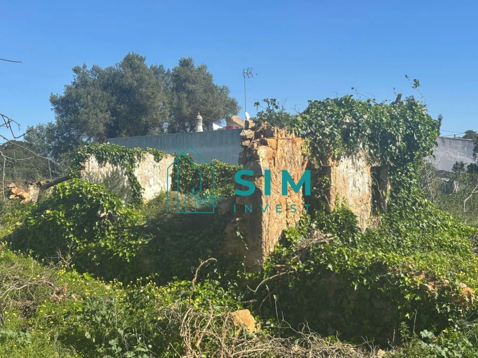 Terreno para Venda em Luz de Tavira e Santo Estêvão Foto 2