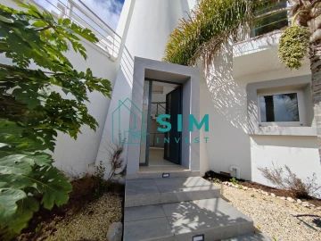Moradia T4 para Venda em Tavira (Santa Maria e Santiago)