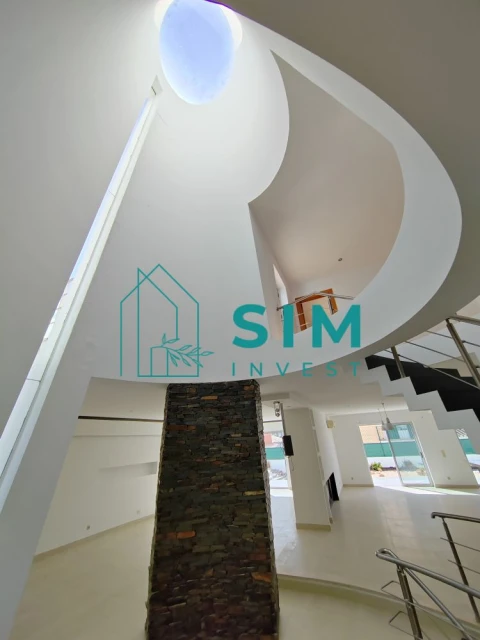 Moradia T4 para Venda em Tavira (Santa Maria e Santiago)