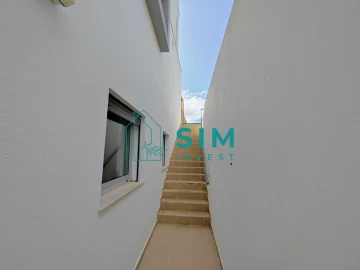 Moradia T4 para Venda em Tavira (Santa Maria e Santiago)