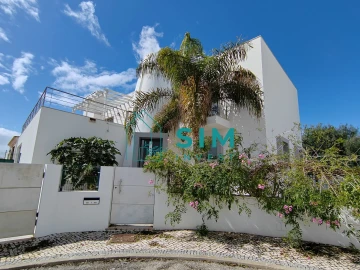 Moradia T4 para Venda em Tavira (Santa Maria e Santiago)