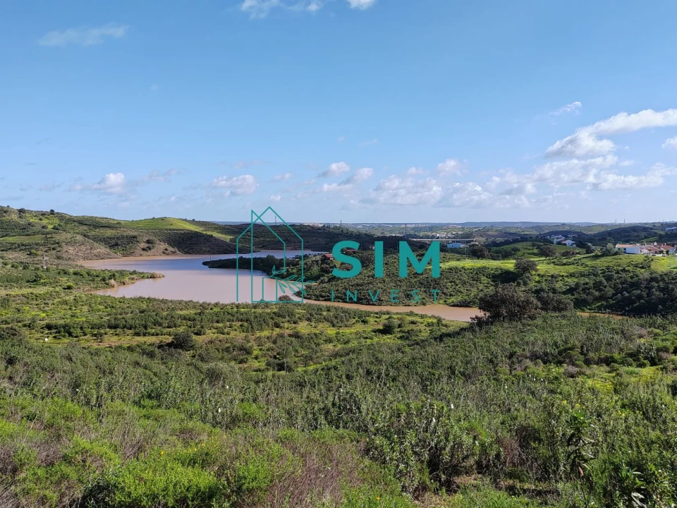 Terreno para Venda em Castro Marim Foto 30