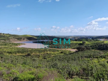 Terreno para Venda em Castro Marim