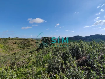 Terreno para Venda em Castro Marim